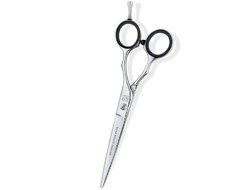 Ножницы прямые Artero Scissors Queen micro-serrating 6