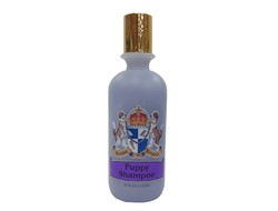 Crown Royale Puppy Shampoo / Шампунь для щенков, готовый к применению 236 МЛ