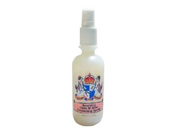 Crown Royale Soothing Oats and Aloe Grooming Spray / Спрей с овсом и алоэ для чувствительной кожи, готовый к применению 236 ml