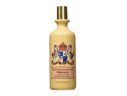 Crown Royale Soothing Oats and Aloe Shampoo 473 мл/Шампунь с овсом и алоэ для чувствительной кожи, концентрат