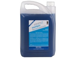 Шампунь Show Tech Bright & Clean Shampoo для глубокой очистки шерсти собак 5 л (концентрат)