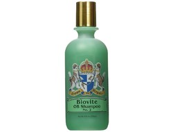 Crown Royale Biovite Formula №2 Shampoo / Шампунь для остевой шерсти, готовый к применению 236 мл.