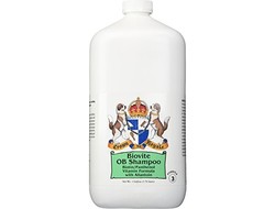 Crown Royale Biovite Formula №3 Shampoo / Шампунь для объемной и текстурной шерсти, концентрат 3,8 л