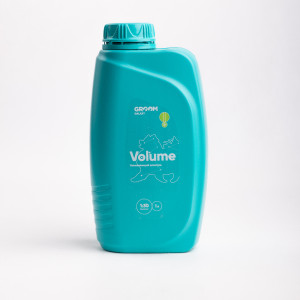 Увлажняющий шампунь для объема VOLUME 1л