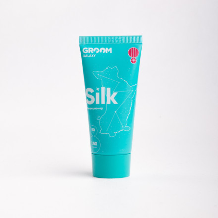 Кондиционер Silk 50мл