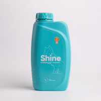Финишный спрей-антистатик Shine