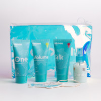 Подарочный набор для ОБЪЕМА шерсти