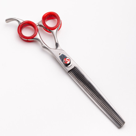 Ножницы филировочный 7,5" "КАРДИНАЛ"