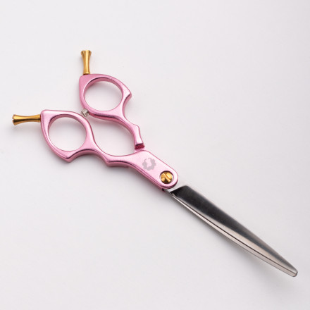 Ножницы изогнутые для азиатского стиля 6,5" АЗИЯ