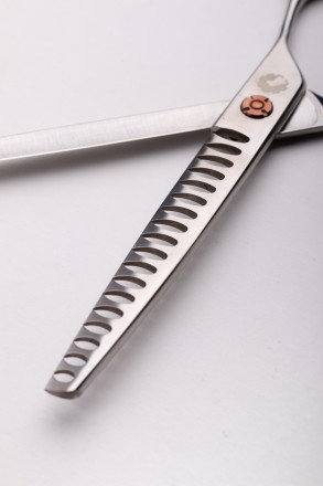 Ножницы шанкерные "ТИТАНЫ"