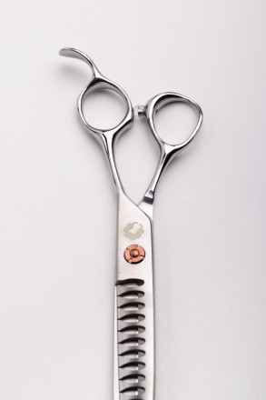 Ножницы шанкерные "ТИТАНЫ"