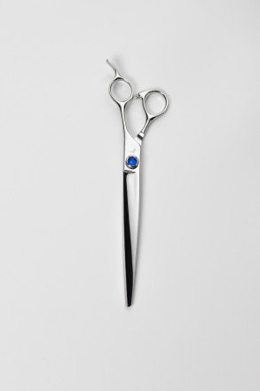 Ножницы прямые для животных "ОРИОН"