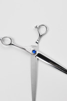 Ножницы прямые для животных "ОРИОН"