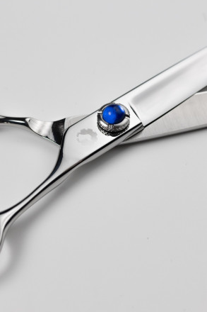 Ножницы прямые для животных "ОРИОН"