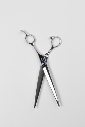 Ножницы прямые для животных "СИРИУС"