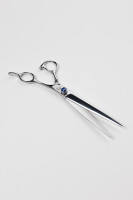 Ножницы прямые для животных "СИРИУС"