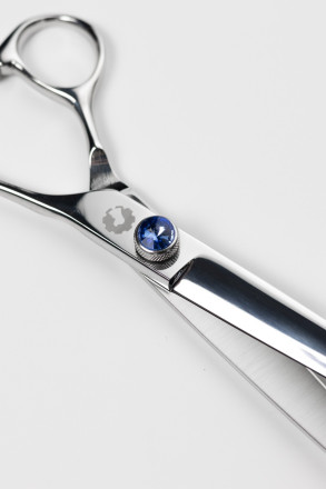 Ножницы прямые для животных "СИРИУС"