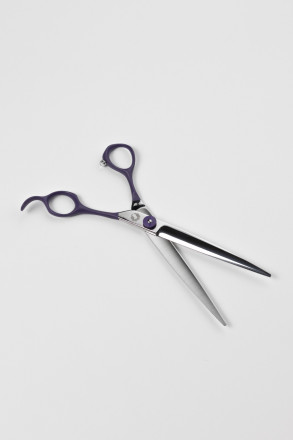 Ножницы прямые для животных "ДИОНИС"