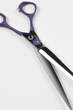 Ножницы прямые для животных "ДИОНИС"