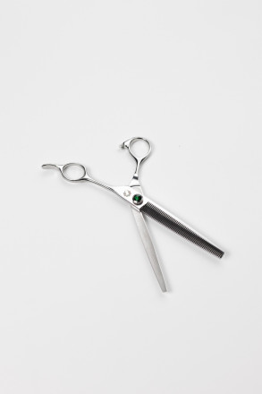 Ножницы филировочные для животных "АВАТАР"