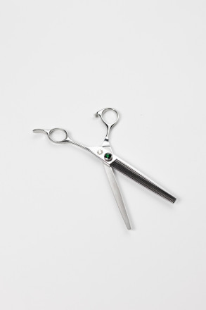 Ножницы филировочные для животных "АВАТАР"