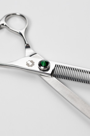 Ножницы филировочные для животных "АВАТАР"