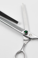 Ножницы филировочные для животных "АВАТАР"