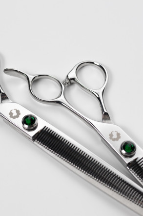 Ножницы филировочные для животных "АВАТАР"