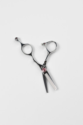 Ножницы филировочные для животных "ЛИЛИ"