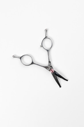 Ножницы изогнутые для животных "ЛУЛУ"