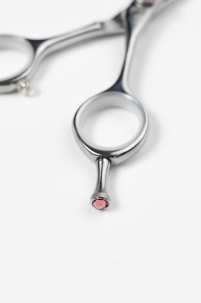 Ножницы изогнутые для животных "ЛУЛУ"