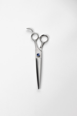 Ножницы прямые для животных "ФЕНИКС"