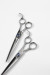 Ножницы прямые для животных "ФЕНИКС"