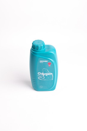 Кондиционер для кошек Oxygen 1 л.