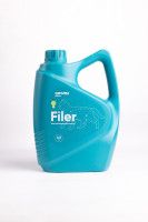 Восстанавливающий шампунь Filer 2,8л.