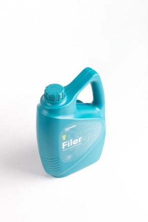 Восстанавливающий шампунь Filer 2,8л.