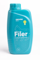 Восстанавливающий шампунь Filer 1л.