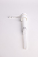 Дозатор для канистр объемом 1 л и 2.8 л